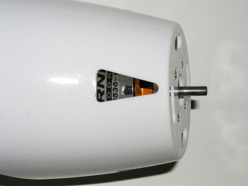 Parkzone Radian/Pro Motor Mount for Turnigy 3536/30/42 eBay