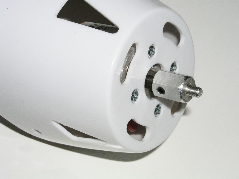 Parkzone Radian/Pro Motor Mount for Turnigy 3536/30/42 eBay